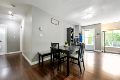 3 13660 84 Avenue, Surrey, BC, Surrey — Townhouse for sale