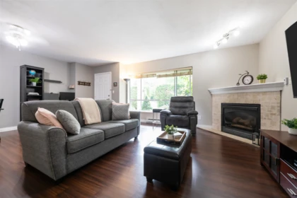3 13660 84 Avenue, Surrey, BC, Surrey — Townhouse for sale