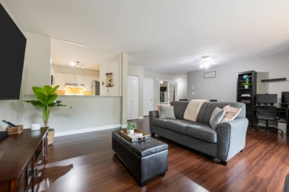 3 13660 84 Avenue, Surrey, BC, Surrey — Townhouse for sale