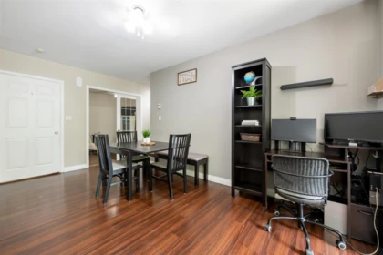 3 13660 84 Avenue, Surrey, BC, Surrey — Townhouse for sale