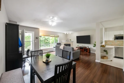 3 13660 84 Avenue, Surrey, BC, Surrey — Townhouse for sale
