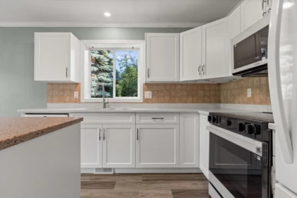 5709 Stonehaven Street, Chilliwack, BC, Chilliwack — Single Family Residence for sale