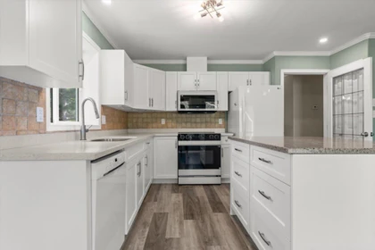 5709 Stonehaven Street, Chilliwack, BC, Chilliwack — Single Family Residence for sale