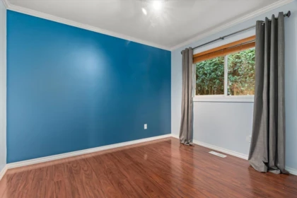 Garage Interior Photo of 5709 Stonehaven Street, Chilliwack, BC