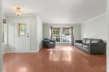 Guest Bathroom Photo of 5709 Stonehaven Street, Chilliwack, BC