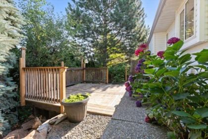 Hot Tub / Spa Photo of 5709 Stonehaven Street, Chilliwack, BC