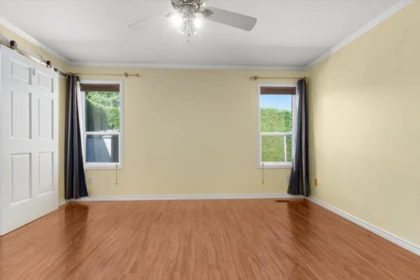 Laundry Room Photo of 5709 Stonehaven Street, Chilliwack, BC