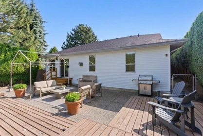 Loft / Bonus Room Photo of 5709 Stonehaven Street, Chilliwack, BC