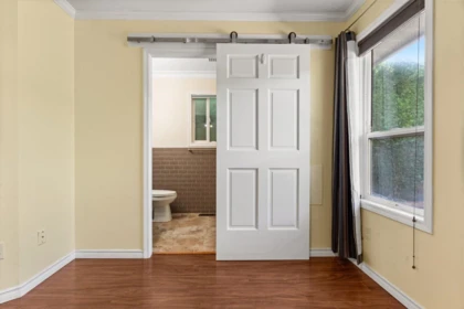 Mudroom Photo of 5709 Stonehaven Street, Chilliwack, BC