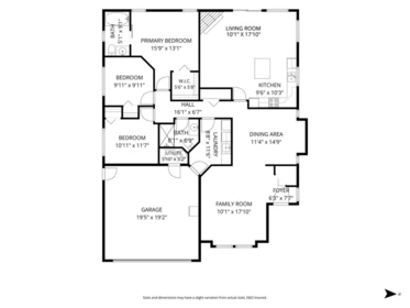 Playground / Recreational Area Near 5709 Stonehaven Street, Chilliwack, BC