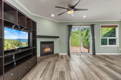 Primary Bedroom Photo of 5709 Stonehaven Street, Chilliwack, BC