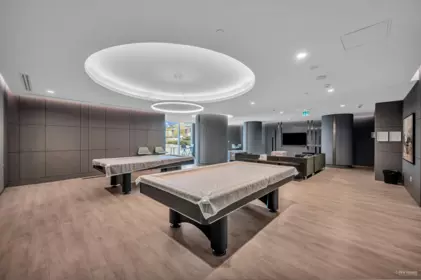 Basement Recreation Room Photo of 3106 9887 Whalley Boulevard, Surrey, BC