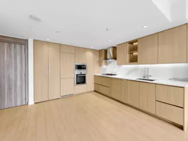 Breakfast Nook Photo of 3106 9887 Whalley Boulevard, Surrey, BC