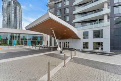 3106 9887 Whalley Boulevard, Surrey, BC, Surrey — Apartment/Condo for sale