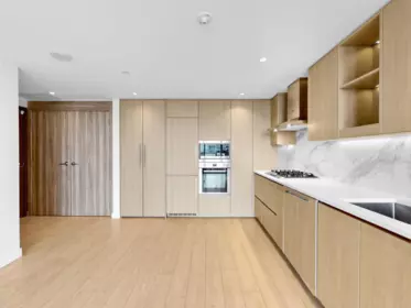 Pantry Photo of 3106 9887 Whalley Boulevard, Surrey, BC