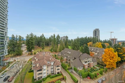 1102 1178 Heffley Crescent, Coquitlam, BC, Coquitlam — Apartment/Condo for sale