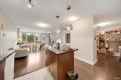 Primary Bedroom Photo of 1102 1178 Heffley Crescent, Coquitlam, BC