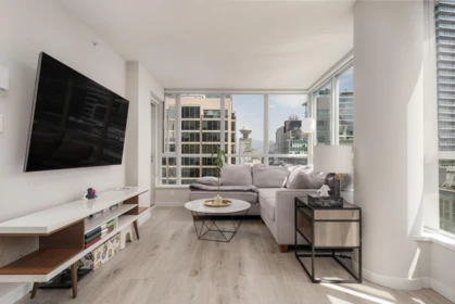 1503 833 Seymour Street, Vancouver, BC, Vancouver — Apartment/Condo for sale