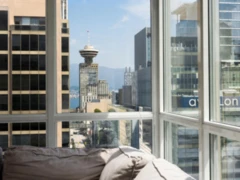 1503 833 Seymour Street, Vancouver, BC