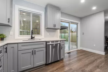 10148 Beaver Crescent, Chilliwack, BC, Chilliwack — Single Family Residence for sale