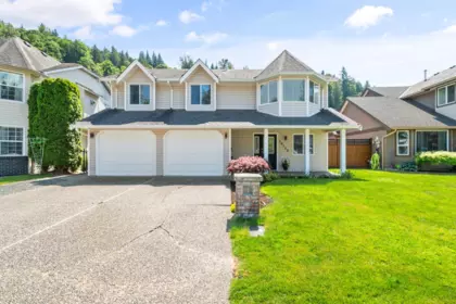 10148 Beaver Crescent, Chilliwack, BC, Chilliwack — Single Family Residence for sale