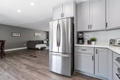 Kitchen Photo of 10148 Beaver Crescent, Chilliwack, BC