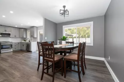 Pantry Photo of 10148 Beaver Crescent, Chilliwack, BC