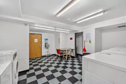 Basement Recreation Room Photo of 101 10560 154 Street, Surrey, BC