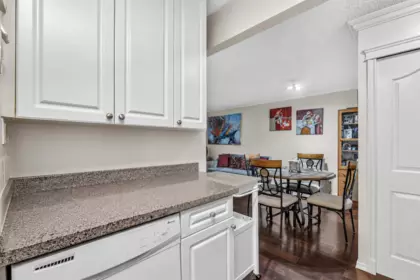 Breakfast Nook Photo of 101 10560 154 Street, Surrey, BC
