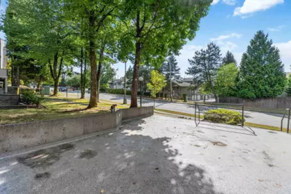 Outdoor Deck Photo of 101 10560 154 Street, Surrey, BC