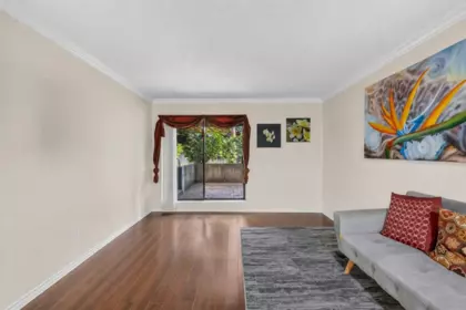 Primary Bedroom Photo of 101 10560 154 Street, Surrey, BC