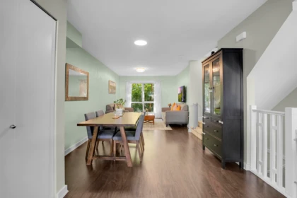 101 6671 121 Street, Surrey, BC, Surrey — Townhouse for sale
