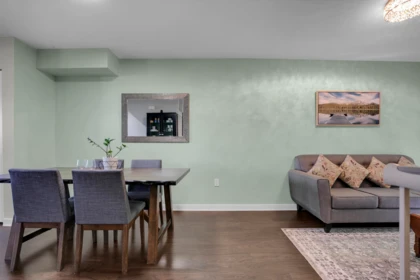101 6671 121 Street, Surrey, BC, Surrey — Townhouse for sale