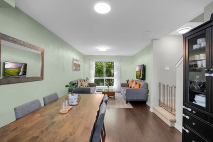 101 6671 121 Street, Surrey, BC, Surrey — Townhouse for sale