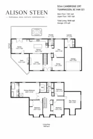 Community Amenities Photo (Clubhouse) of 5244 Cambridge Court, Delta, BC