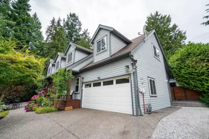5244 Cambridge Court, Delta, BC, Delta — Single Family Residence for sale
