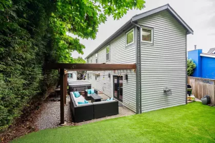 Hot Tub / Spa Photo of 5244 Cambridge Court, Delta, BC