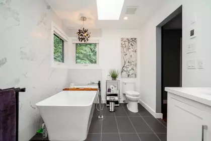 Laundry Room Photo of 5244 Cambridge Court, Delta, BC