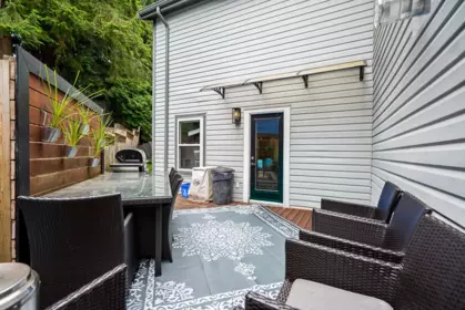 Outdoor Kitchen Photo of 5244 Cambridge Court, Delta, BC