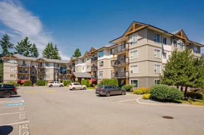 107 2990 Boulder Street, Abbotsford, BC, Abbotsford — Apartment/Condo for sale
