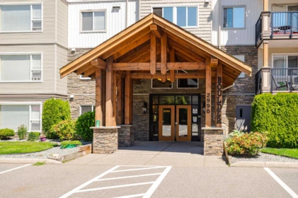 107 2990 Boulder Street, Abbotsford, BC, Abbotsford — Apartment/Condo for sale
