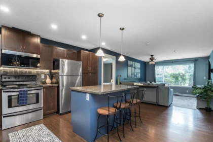 107 2990 Boulder Street, Abbotsford, BC, Abbotsford — Apartment/Condo for sale