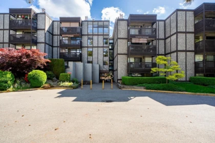 214 9672 134 Street, Surrey, BC, Surrey — Apartment/Condo for sale