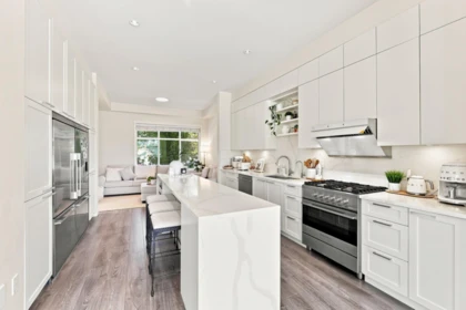 5 16828 Boxwood Drive, Surrey, BC, Surrey — Townhouse for sale