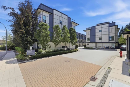 5 16828 Boxwood Drive, Surrey, BC, Surrey — Townhouse for sale