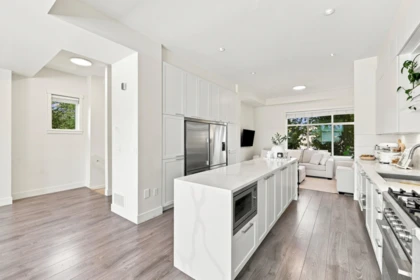 5 16828 Boxwood Drive, Surrey, BC, Surrey — Townhouse for sale