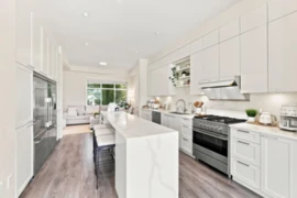 5 16828 Boxwood Drive, Surrey, BC
