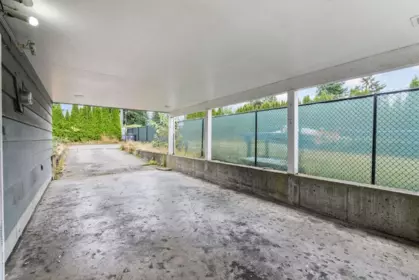 Garage Interior Photo of 14042 110 Avenue, Surrey, BC