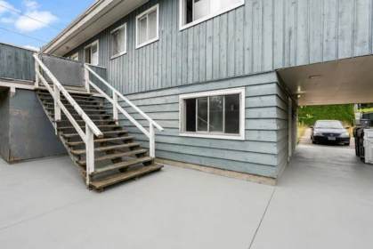 14042 110 Avenue, Surrey, BC, Surrey — Single Family Residence for sale