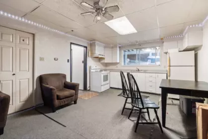Loft / Bonus Room Photo of 14042 110 Avenue, Surrey, BC